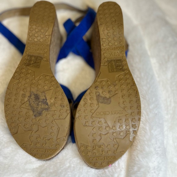 Jimmy Choo Sandals - Picture 5 of 5